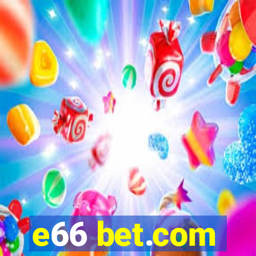 e66 bet.com